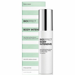 BIOEFFECT BODY INTENSIVE 75 ml.