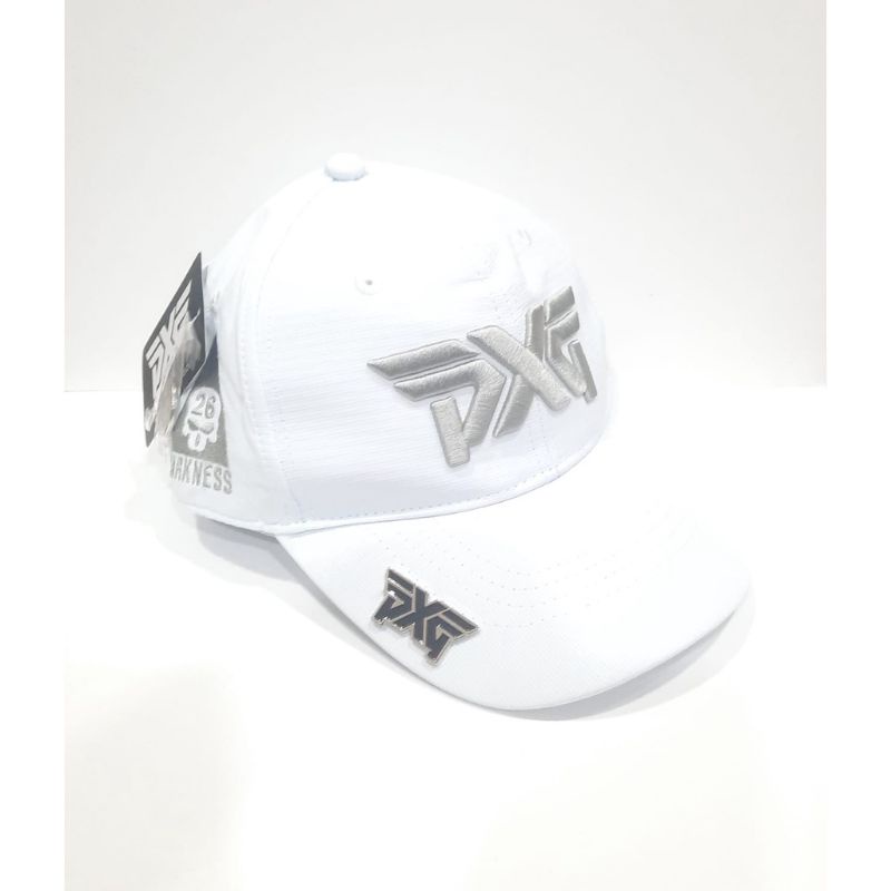 Pxg หมวกกอล์ฟ รุ่นพิเศษ นําเข้า