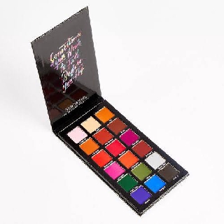 ของแท้ 💯 พร้อมส่ง CERTIFEYE The Destiny Palette