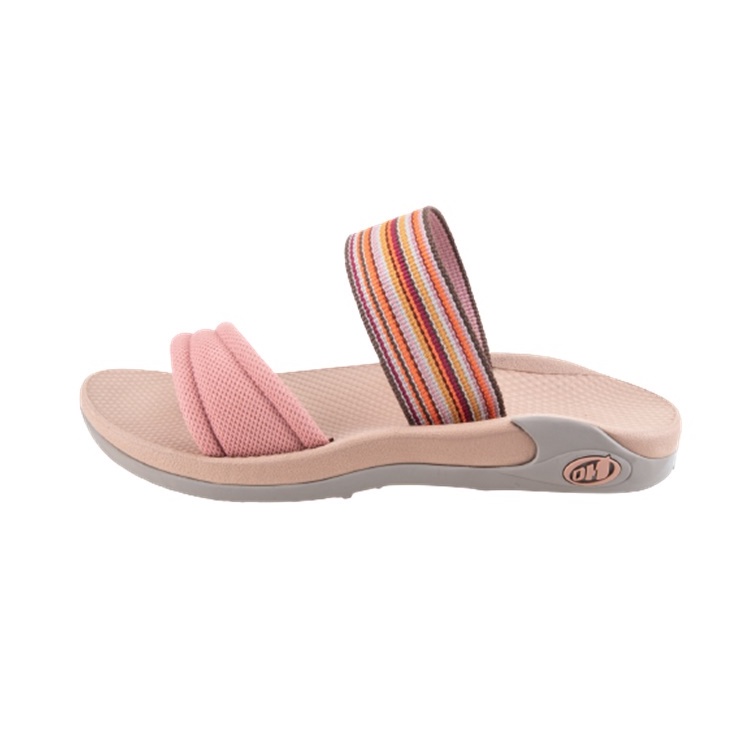 Dortmuend CC214 029-045 Paste-Multi "The Orthotic Sandals" รองเท้าสุขภาพ สำหรับเท้าแบน เท้าเอียง
