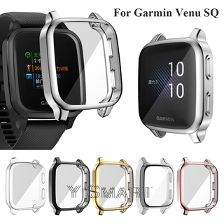 เคสนาฬิกาข้อมือสําหรับ Garmin Venu Sq