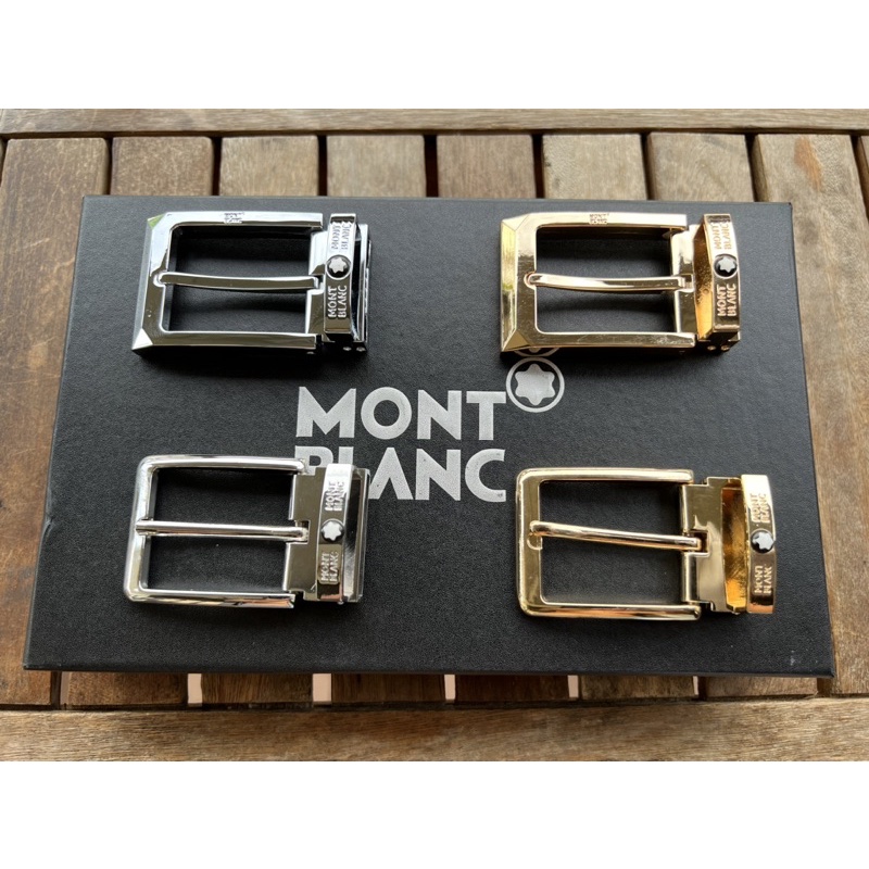 MB 02 หัวเข็มขัด****