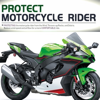 ที่บังลมรถจักรยานยนต์ สําหรับ Kawasaki Ninja ZX-10R 2021 2022 2023 ZX10R ZX 10R