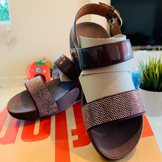 fitflop ritzy backstrap sandals