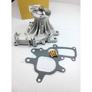 ปั้มน้ำ OEM วีโก้ 1KD 2KD#16100-09260***สินค้าดี มีคุณภาพ****
