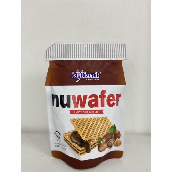 พร้อมส่ง‼️nuwafer‼️พร้อมส่ง ถูกจริงๆๆ‼️