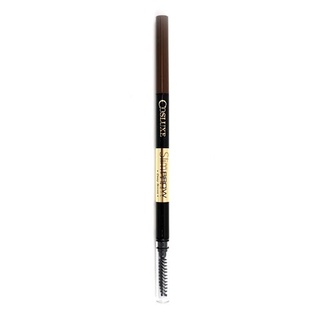 รุ่นใหม่พร้อมส่ง - Cosluxe Slim Brow Pencil ดินสอเขียนคิ้วคอสลุค