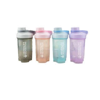 BestoreHome แก้วเชค shaker กระบอกเชค รุ่นคลาสสิก ขนาด 500 ml