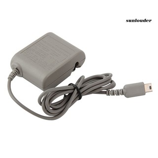 Sl9- อะแดปเตอร์ปลั๊กชาร์จ AC สําหรับ Nintendo DS Lite NDSL