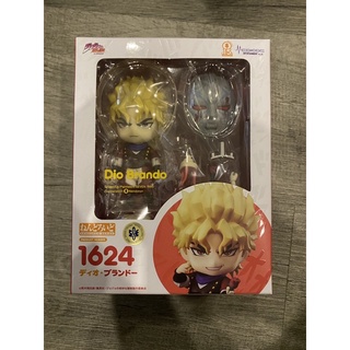 Nendoroid 1624 JoJo Dio brando