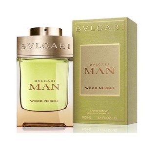 น้ำหอม Bvlgari Man Wood Neroli EDP Men 100 ml.