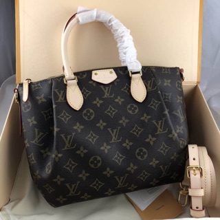 Louis Vuitton Turenne PM Original 1:1