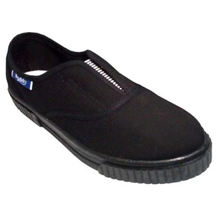 Buddy AS-101 รองเท้าผ้าใบสุภาพสตรีและสุภาพบุรุษ Basic Sport Style