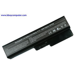 LENOVO Battery แบตเตอรี่ LENOVO G430 G450 G530 B460 V460