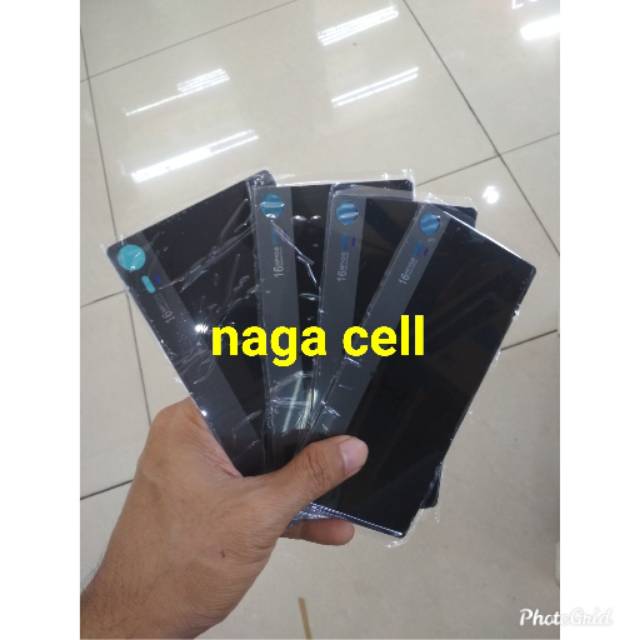 Lenovo vibe shot Z90 ฝาหลัง cassing backdoor lenovo vibe shot Z90 วัสดุแก้ว