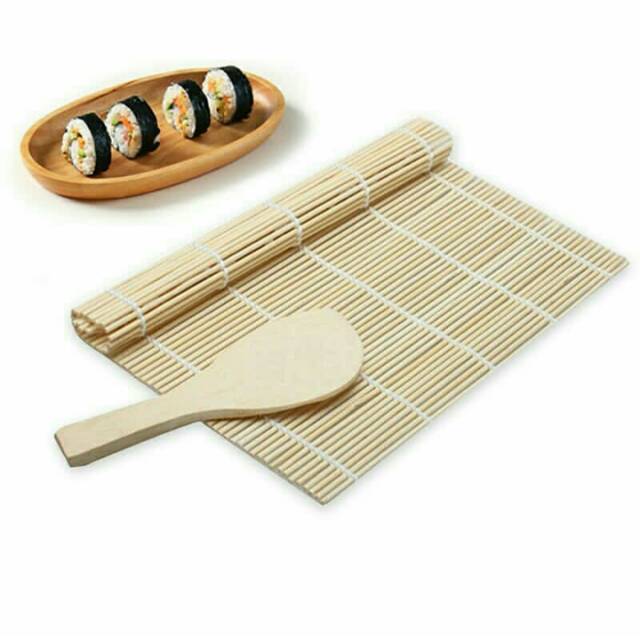 SUSHI MAT / SUSHI ROLL / SUSHI ROLLER
