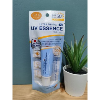 กันแดด​ SOS Ultra Protect​x3​ UV​ Essence SPF50+PA+++ (30ml)