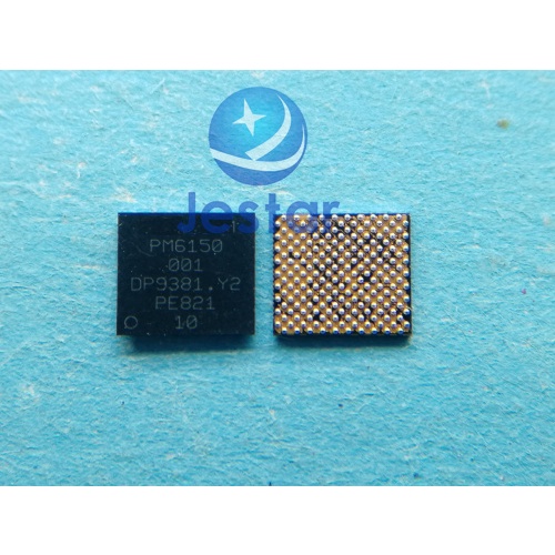 ชิปจัดการพาวเวอร์ซัพพลาย IC PM6150 001 002 PM6150L 103 PM6150A 102 PM6125 000 001 PM7150 PM7150A PM7