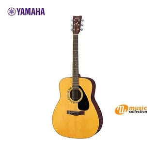 กีตาร์โปร่ง YAMAHA GUITAR ACOUSTIC F-310 (FREE GIGBAG)
