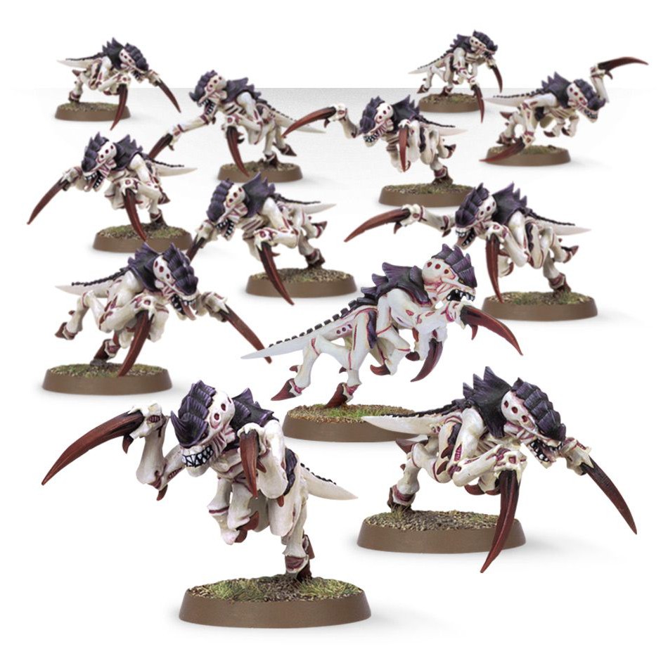 Tyranid ถูกที่สุด พร้อมโปรโมชั่น ธ.ค. 2023BigGoเช็คราคาง่ายๆ