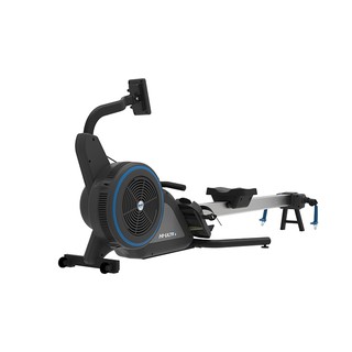 เครื่องฝึกกล้ามเนื้อกรรเชียงบก Impulse Rower SKI &amp; ROW 2 in1 สินค้าลิขสิทธิ์แท้ Impulse