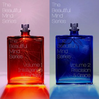 (น้ำหอมแบ่งขาย) The Beautiful Mind Series Fragrance