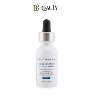 SkinCeuticals Discoloration Defense Serum 30ml