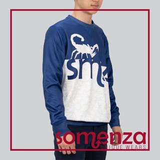 [Winter Collection] Man Sweater เสื้อสเว็ตเตอร์แขนยาวชาย SW01