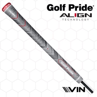 Golf Pride - New Decade MCC Align Plus 4 5TJL