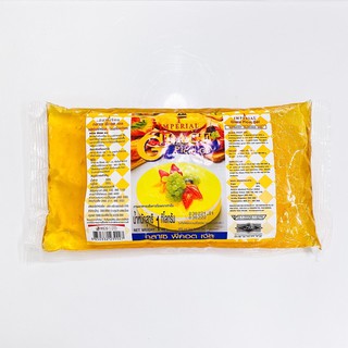 กลาเซ่พีคอท เจล อิมพีเรียล / IMPERIAL GLACE Picot Gel 1kg