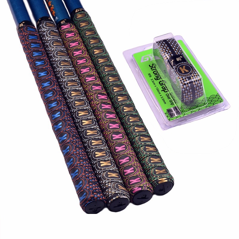 Winmax ปลอกหุ้มด้ามจับคันเบ็ดตกปลา กันลื่น ทนทาน ขนาด 150 ซม.