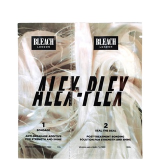 พร้อมส่ง ของแท้ BLEACH LONDON Alex Plex 22ml