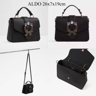 Aldo Telawen กระเป๋าสะพายไหล่
