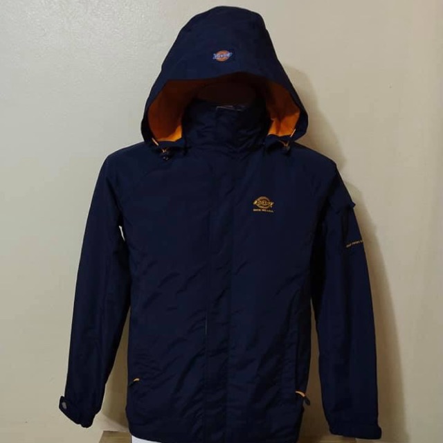 เสื้อเเจ็คเก็ต Diskies