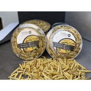 รถด่วนทอด(ปริมาณ70กรัม)พร้อมส่ง