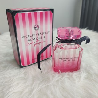 น้ำหอมผู้หญิง Victorias Secret Bombshell EDP 100ml