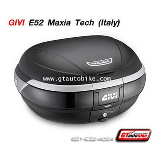 GIVI E52N Maxia TECH