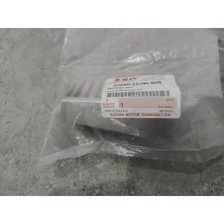 แผ่นชาร์จ เรกูเลเตอร์ SUZUKI สแมช หัวฉีด สตาร์ทเท้า ชูตเตอร์ SMASH Fi/SHOOTER REGULATOR