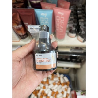 JEJUDO Amino Complex Hair Tonic 30ml. สเปรย์แก้ผมร่วง