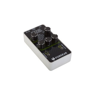 Foxgear Jeenie Analog Guitar Interface