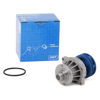 ปั้มน้ำ BMW M50/M52/M54 Water pump ตรงรุ่น งาน GERMANY/ITALY มีสามยี่ห้อให้เลือกค่ะ