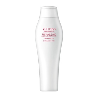 ชิเชโด้ Shiseido The Hair Care Aqua Intensive Shampoo for Damage Hair 250ml