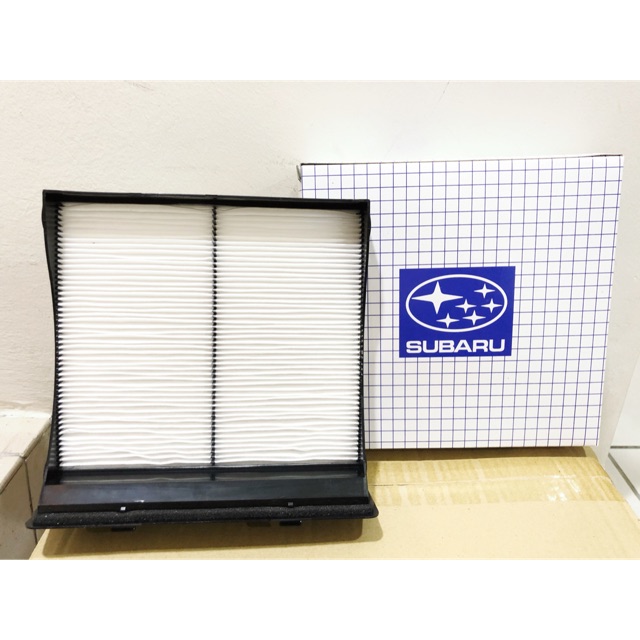 SUBARU Aircond Filter Subaru XV Air Cond Cabin Filter กรองอากาศ