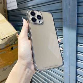 Vivo V19 Y11 Y12 Y15 Y17 Y91 Y91i Y95 Y91c Oppo F9 A5S A12 Reno4 A31 Realme5 A92020 RealmeC11 Y19 🎗Premium🎗 เคสกันกระแทก