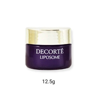 ครีม Decorte Moisture Liposome Cream 12.5g.