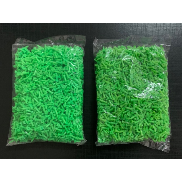 ขั้วดอกรัก จุกดอกรัก  ขนาด 50 กรัม