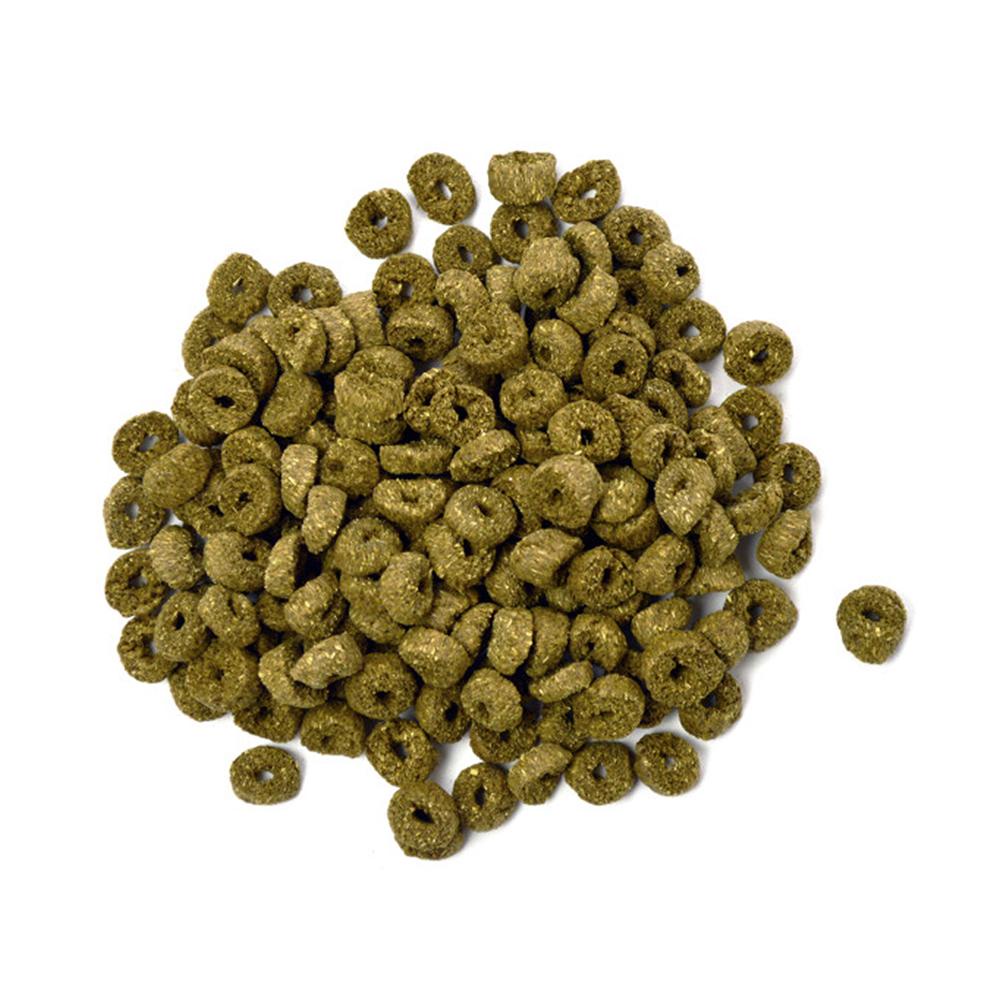 Oxbow Hamster & Gerbil Food (1 lb/454g) อาหารเม็ดสำหรับหนูแฮมสเตอร์และเจอร์บิล