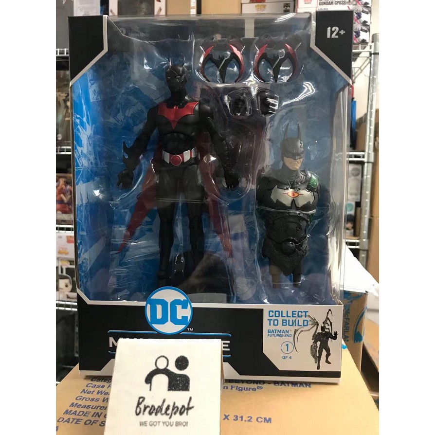 mcfarlane dc multiverse batman beyond