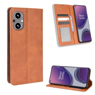 กรณี OPPO Reno7 Z 5G ฝาครอบกรณี Flip Leather Phone Casing OPPO Reno 7Z Reno7Z 5G Back Cover