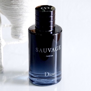 DIOR Sauvage Parfum 100 ml.